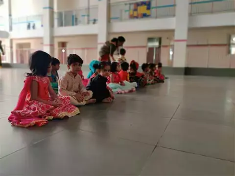 Dussehra Celebrations 